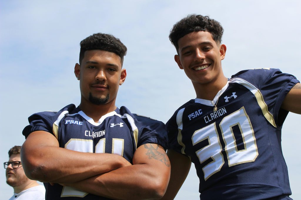 How to Choose the Right Football Jersey | Buyer Guide