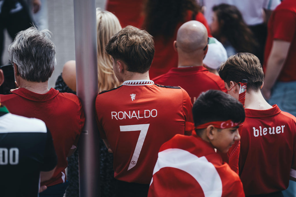 Why Football Jerseys Are a Must-Have for Every Fan