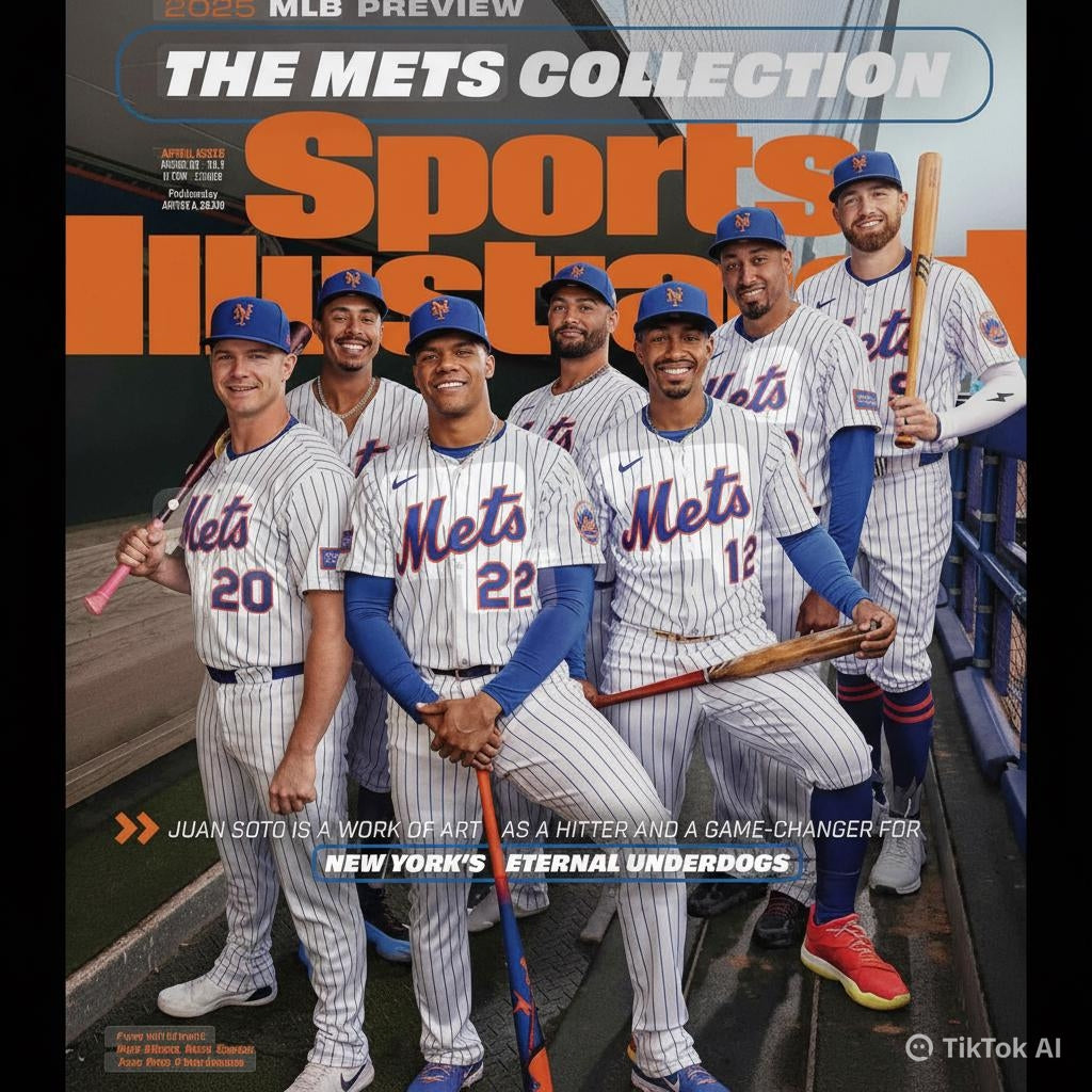 MLB