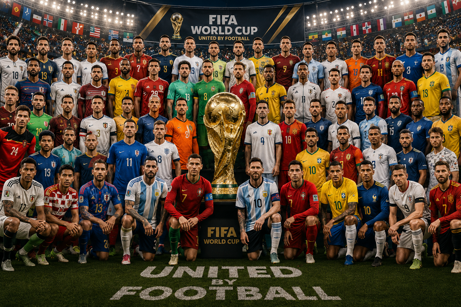 National Team