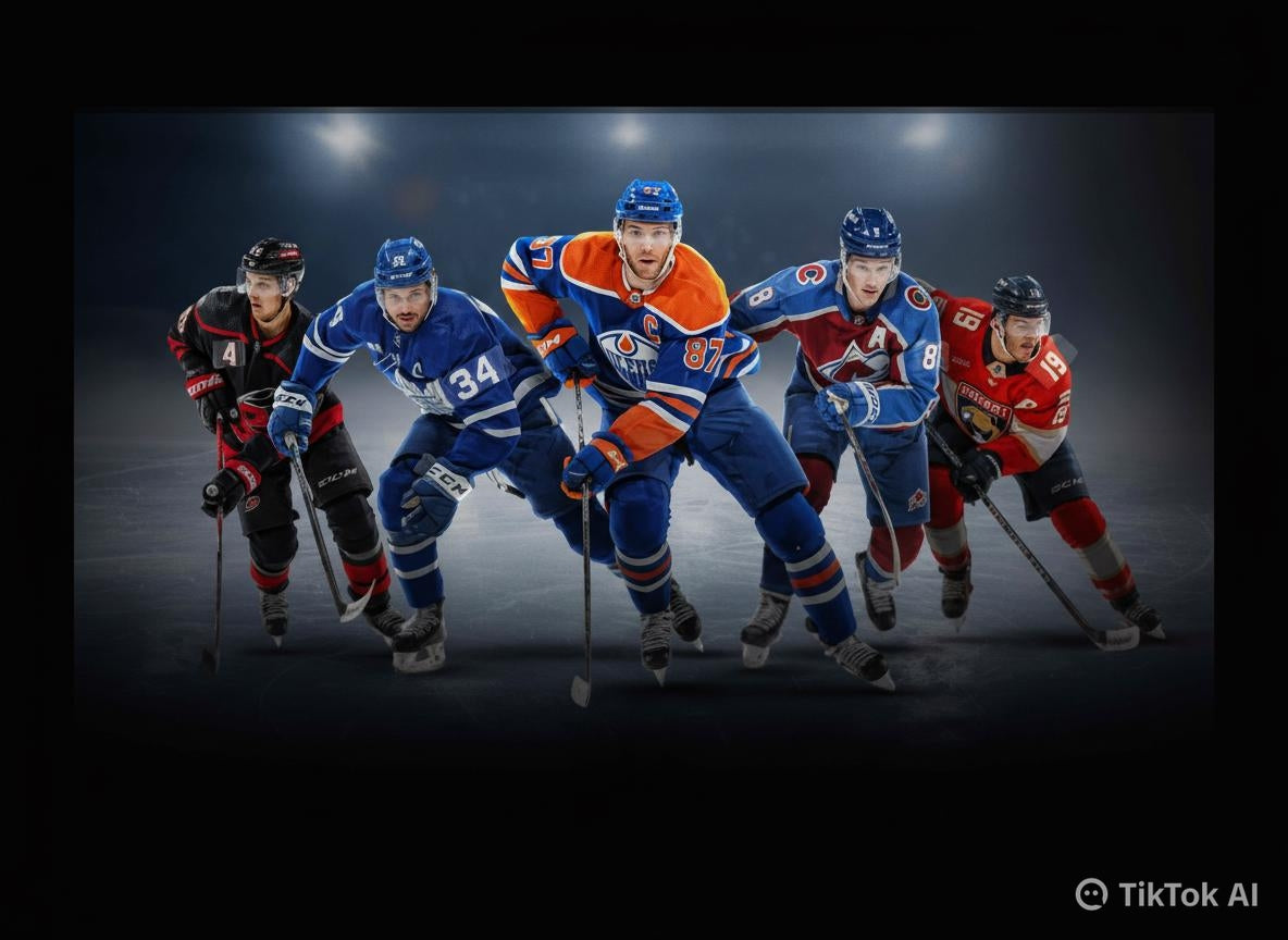 NHL