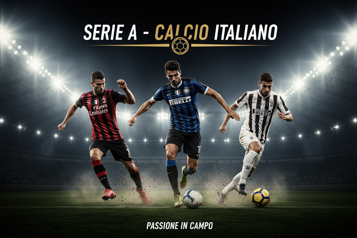 Series A