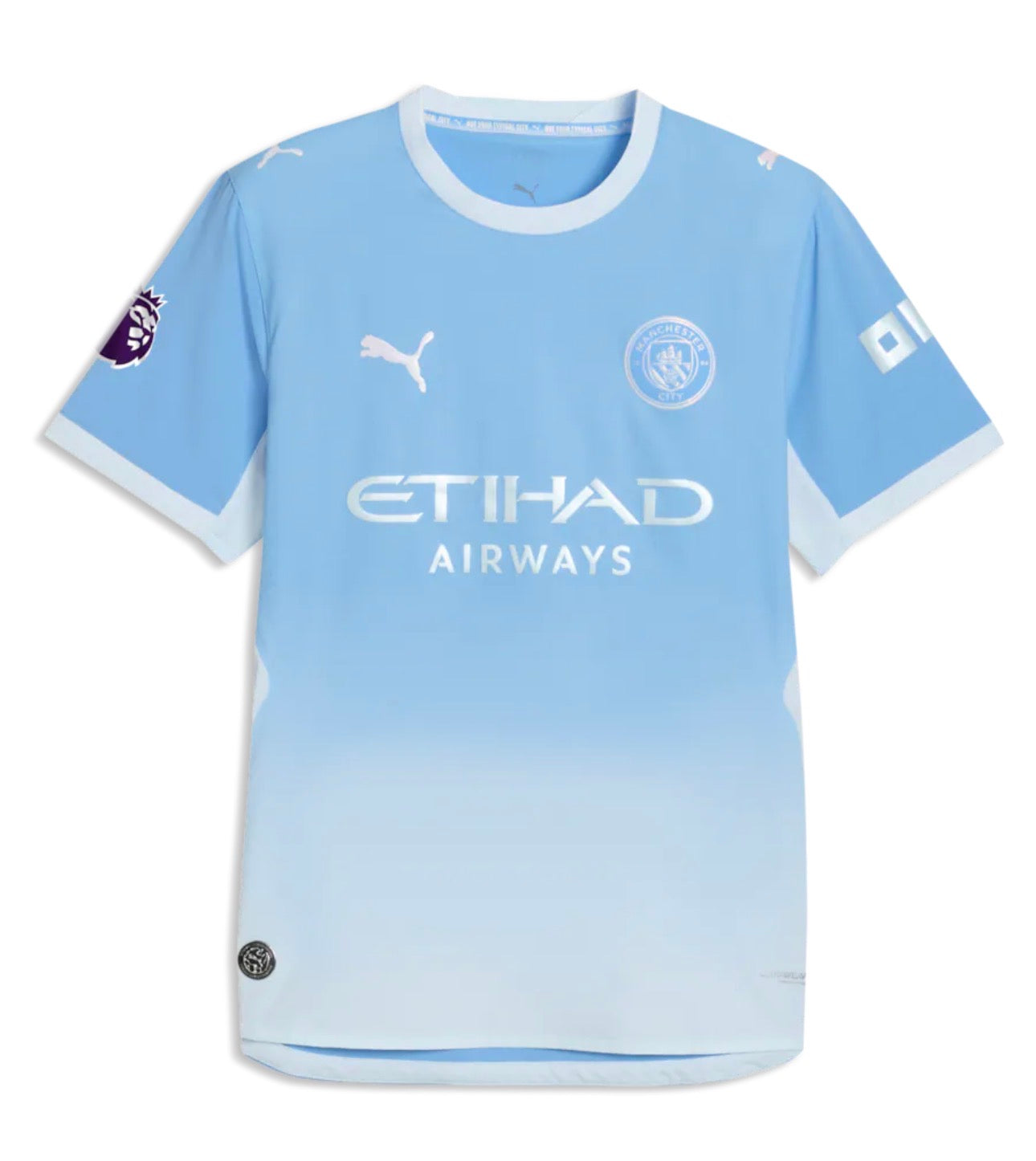Semenyo home jerseys