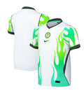 Nigeria national team jersey