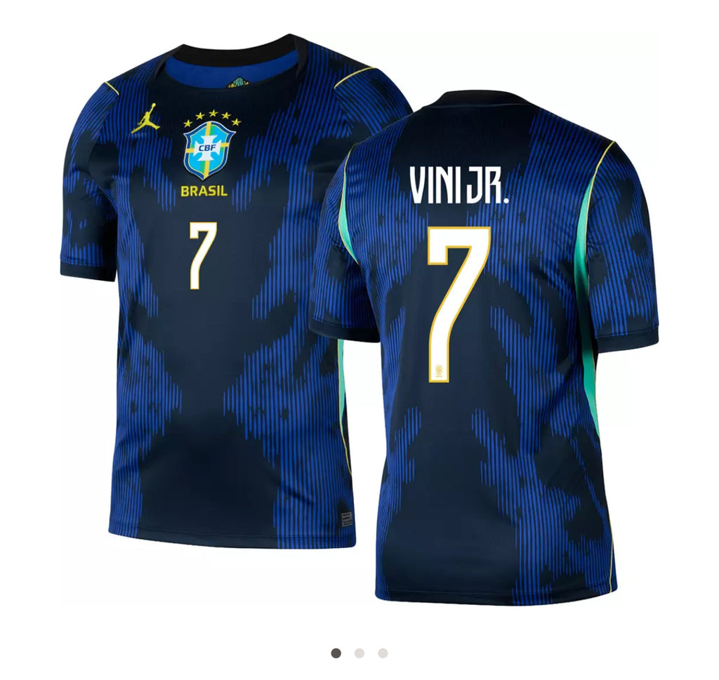 Vini junior. (Vini malvadeza) Brazil edition especial