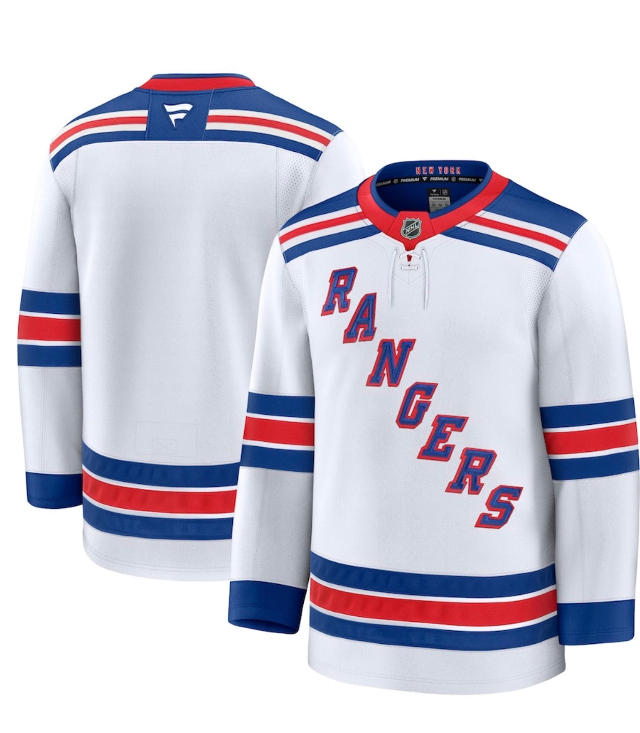 Shesterkin NY Rangers NHL jerseys (hockey)