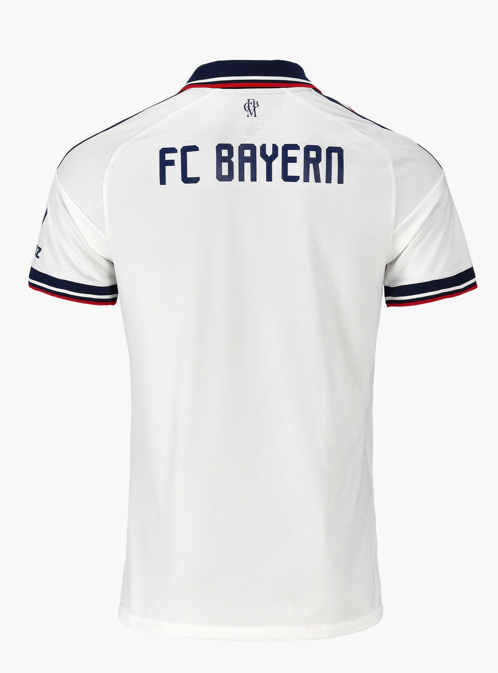 Bayern Munich 26-27 away jersey