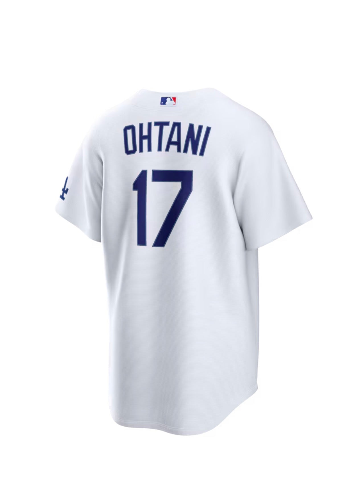 Shohei Ohtani LAD jersey beisbol ⚾️