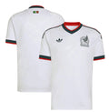 Mexico 🇲🇽 camisa blanca