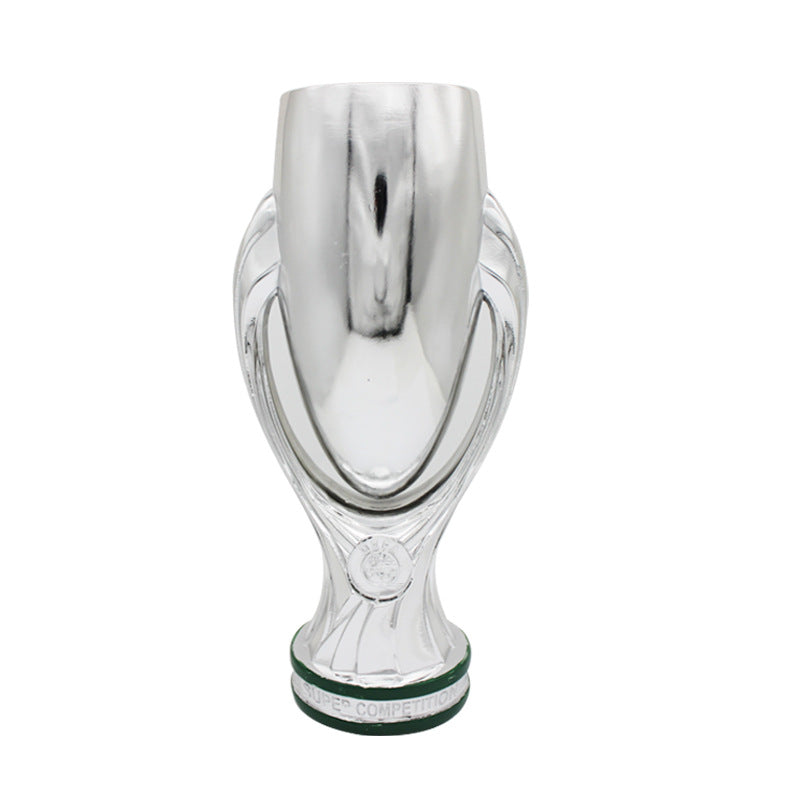 Premier League ,champions league ,super cup trophy