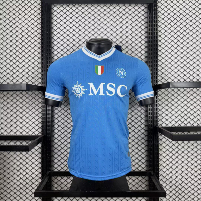 2526 Player Version Jersey Manchester United Arsenal Manchester City Juventus Ac Inter Milan Real Madrid Tottenham Barcelona Football Uniform Wholesale