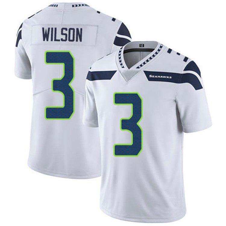 Nfl Jersey Seahawks Football Jersey Seattle Seahawks Jersey Export Supply