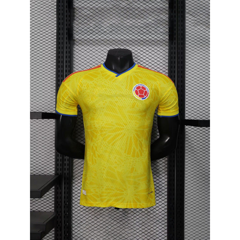 2026 Usa-Mexico-Canada World Cup National Team Player Football Uniforms Argentina, Germany, Mexico, Portugal, Italy