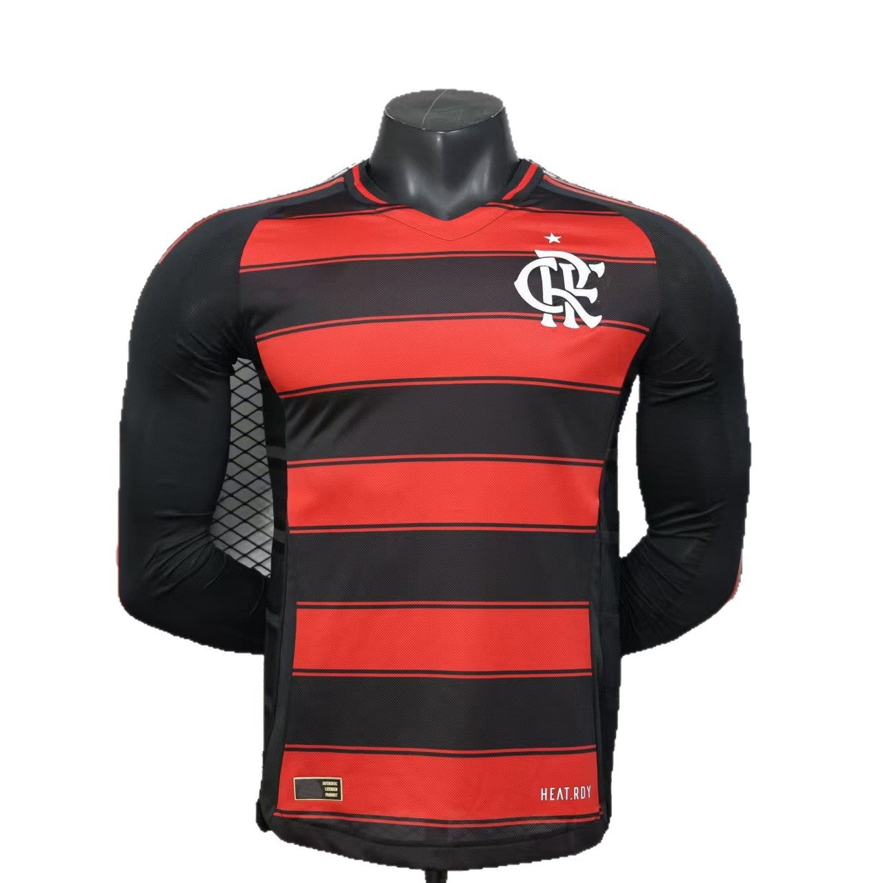 Long-Sleeved fans  Version New Popular Club England Ac Milan Arsenal Miami Top Jersey