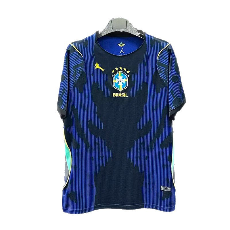 Neymar jr  #10 Brasil kit edition special