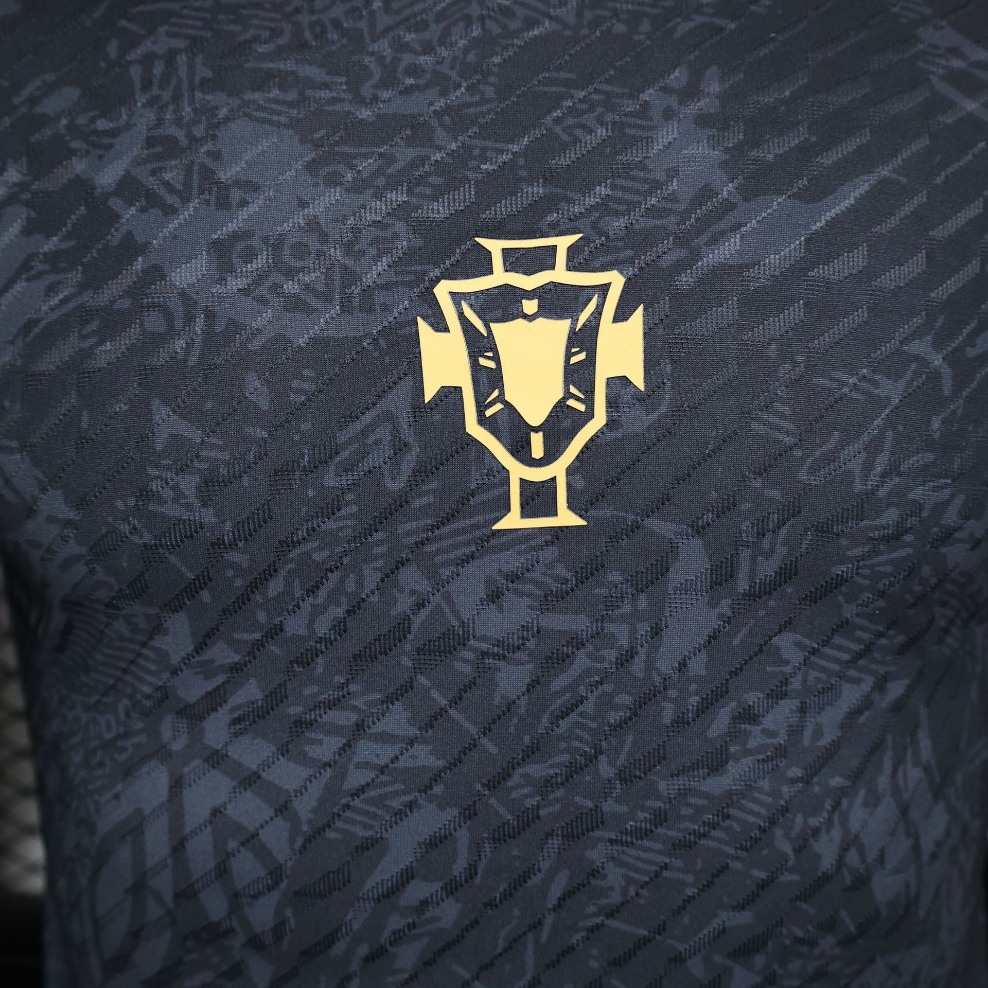 Portugal Special Edition Commemorative cristiano Jersey