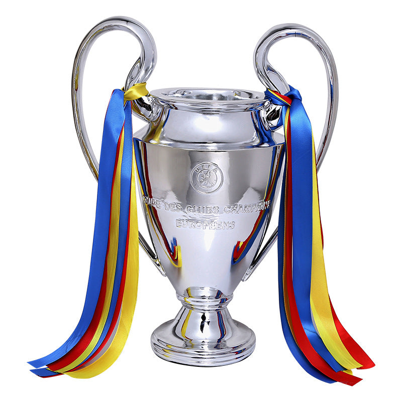 Premier League ,champions league ,super cup trophy