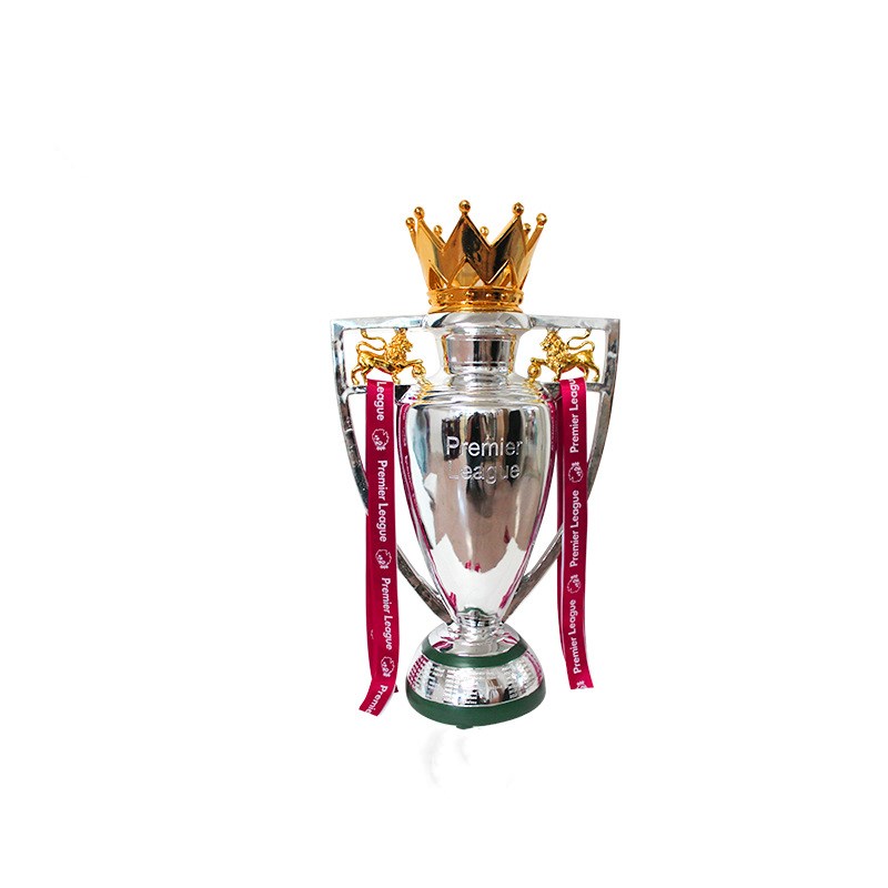Premier League ,champions league ,super cup trophy