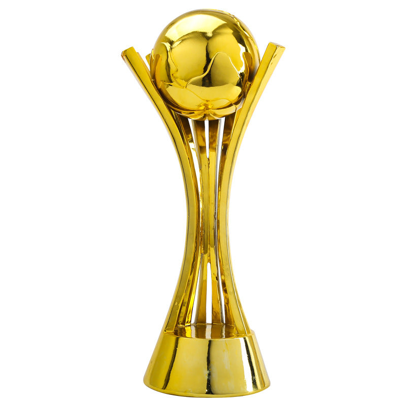 Premier League ,champions league ,super cup trophy