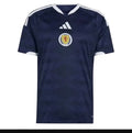Scotland 🏴󠁧󠁢󠁳󠁣󠁴󠁿 2026 World Cup jersey