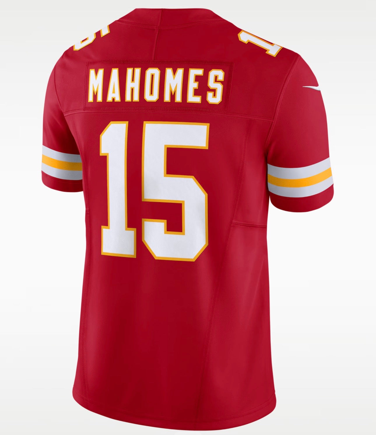 Patrick mahomes jersey
