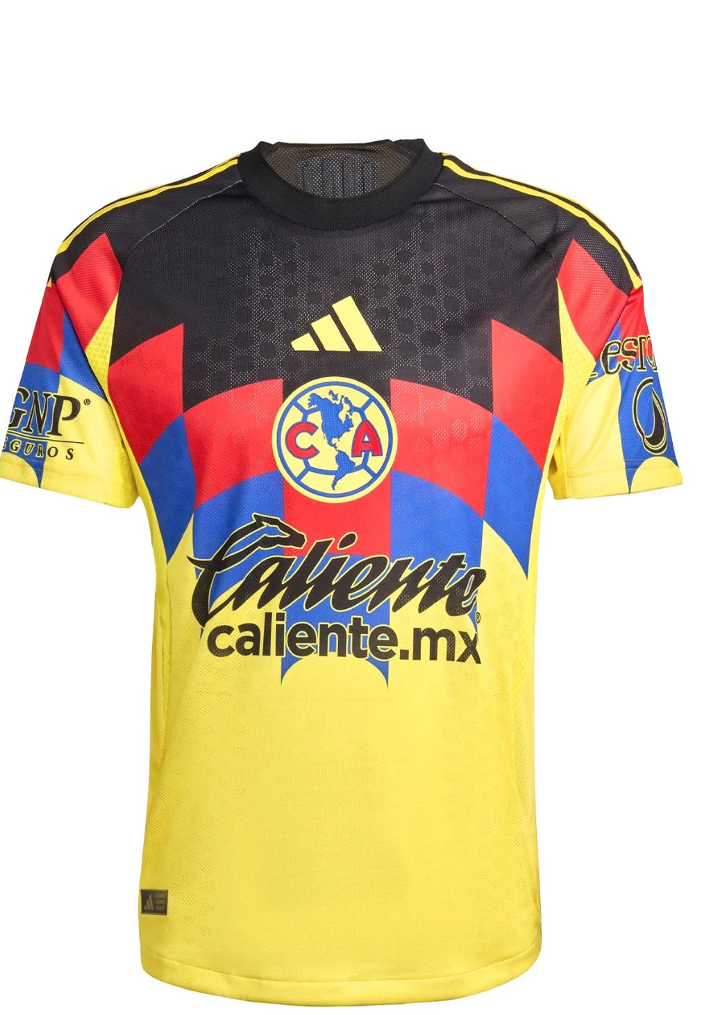 America home jersey liga mx
