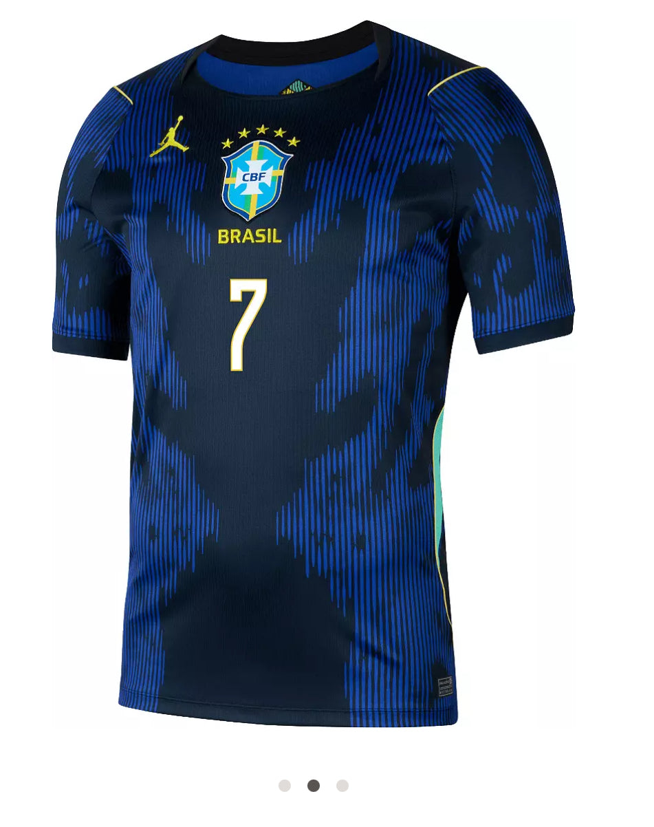 Vini junior. (Vini malvadeza) Brazil edition especial