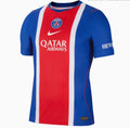 26-27 new Paris-saint germain kit home PSG