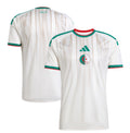 Algeria jerseys