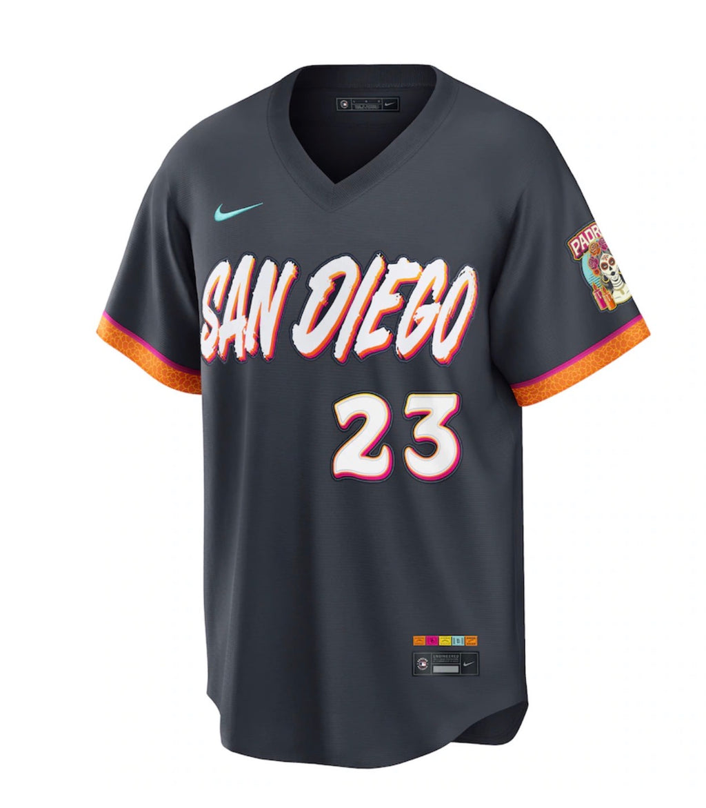 Tatis jr jersey