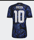 New argentina jersey leo messi