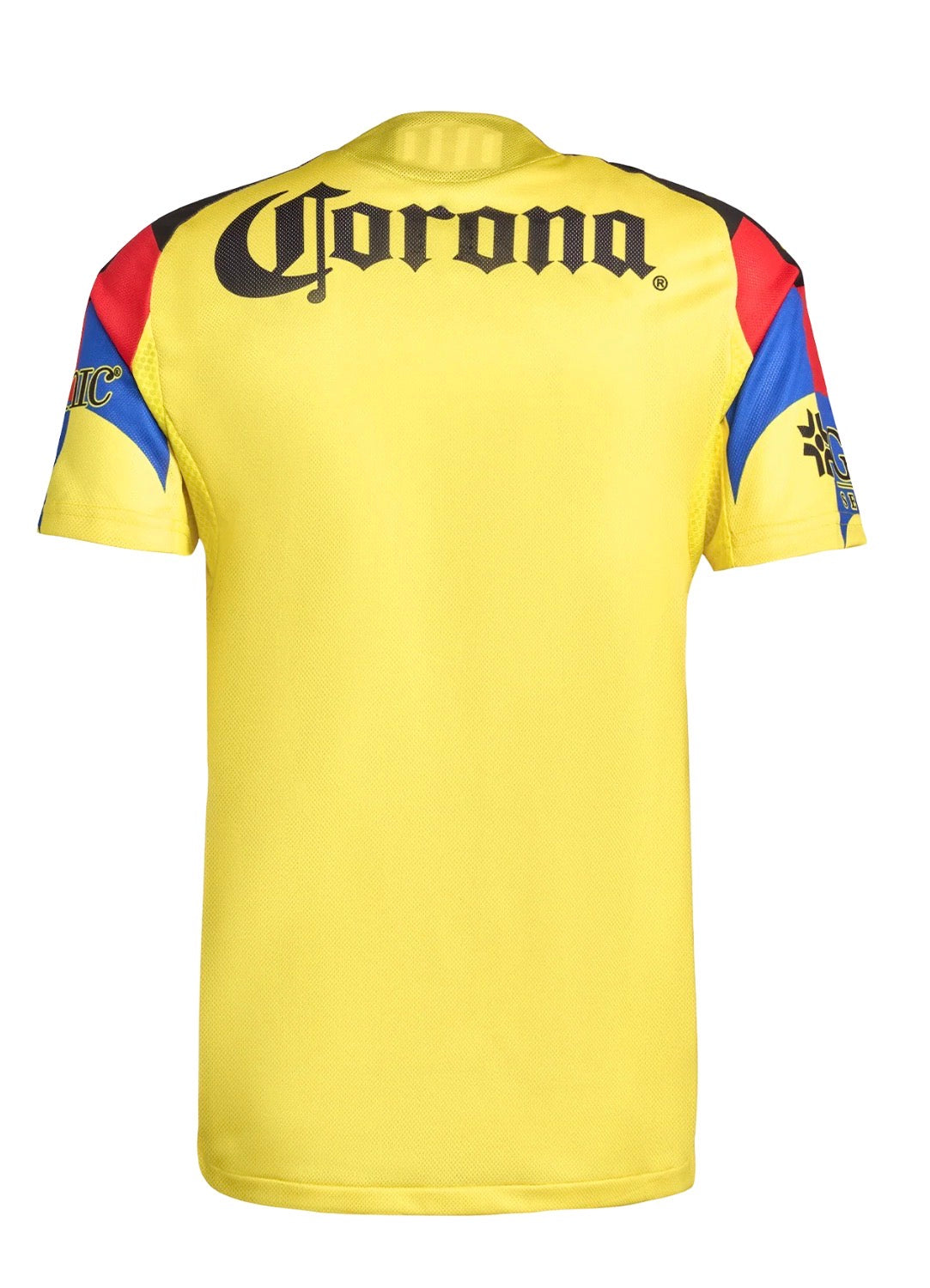 America home jersey liga mx
