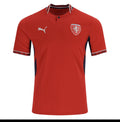 2026 Czech Republic 🇨🇿 World Cup jersey