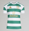 26-27 Celtic fc home jerseys