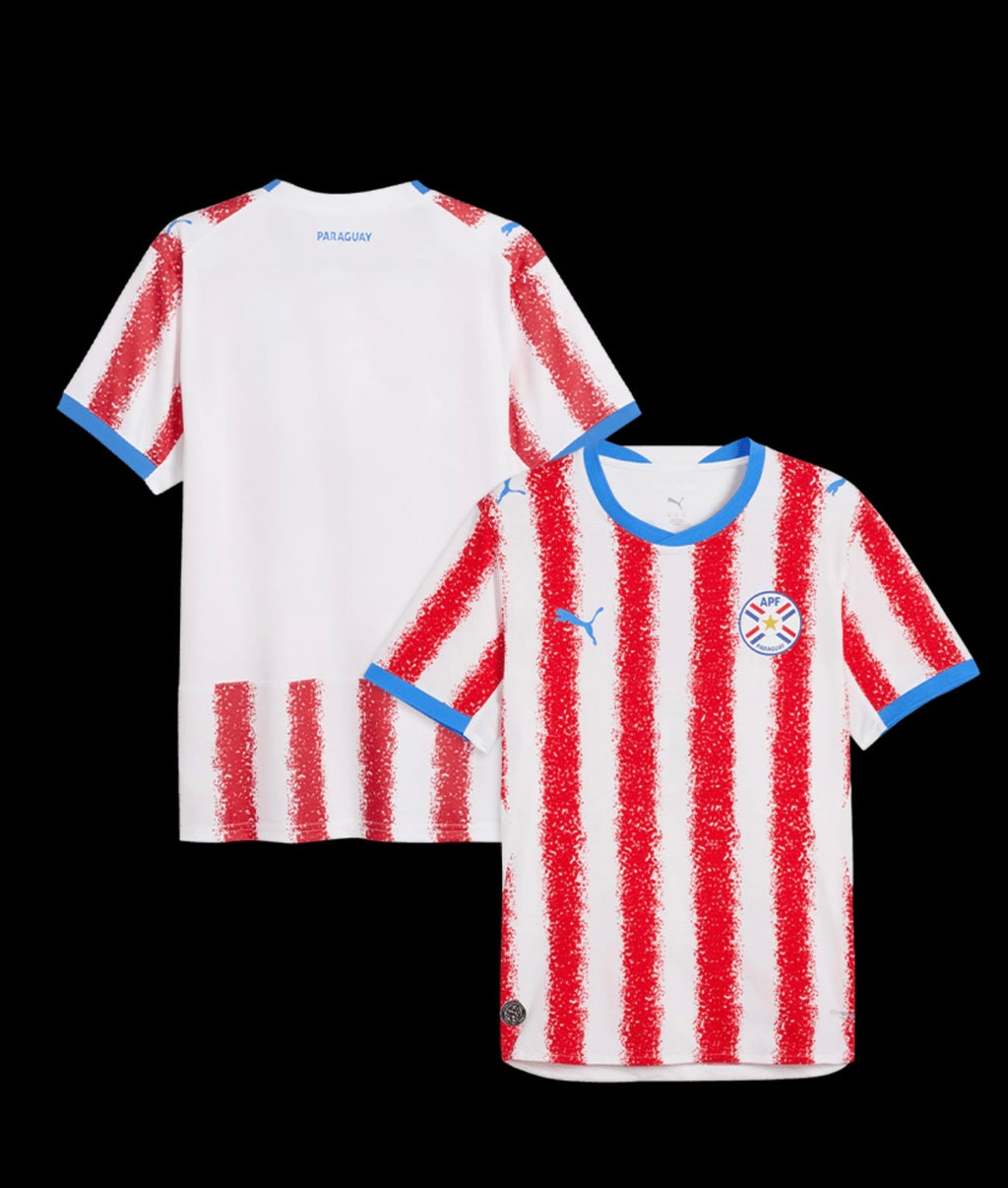 Paraguay