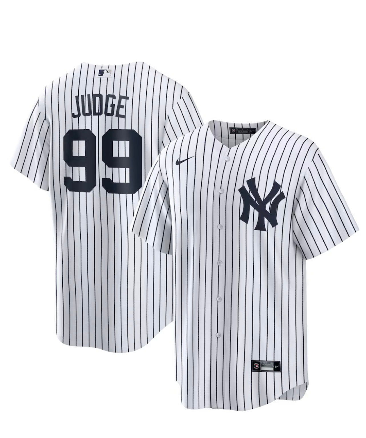 Aaron judge NYY ⚾️⚾️