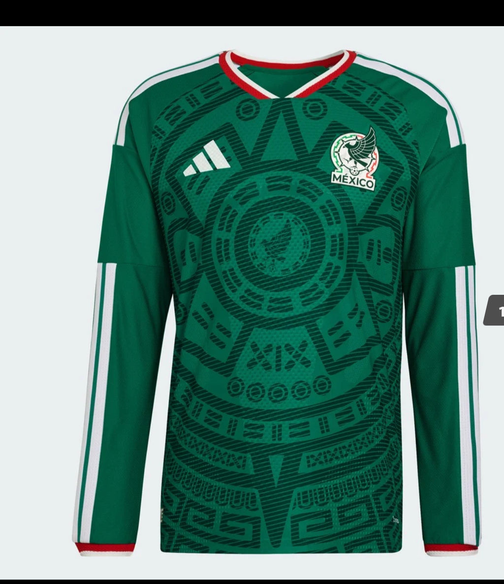 Mexico national team World Cup 2026
