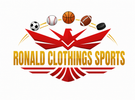 Www.Ronaldclothingssports.com - Home