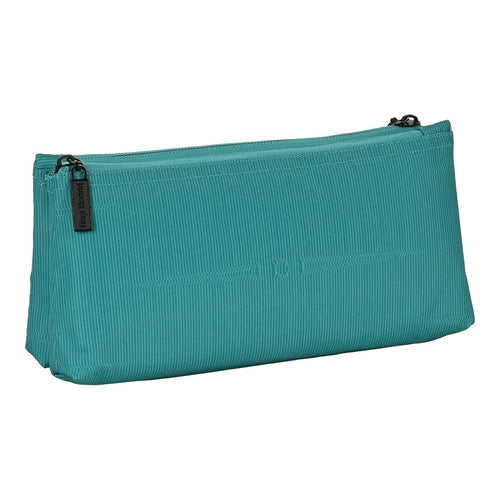 Child Toilet Bag Real Madrid C.F. White Turquoise Green (22 x 10 x 8