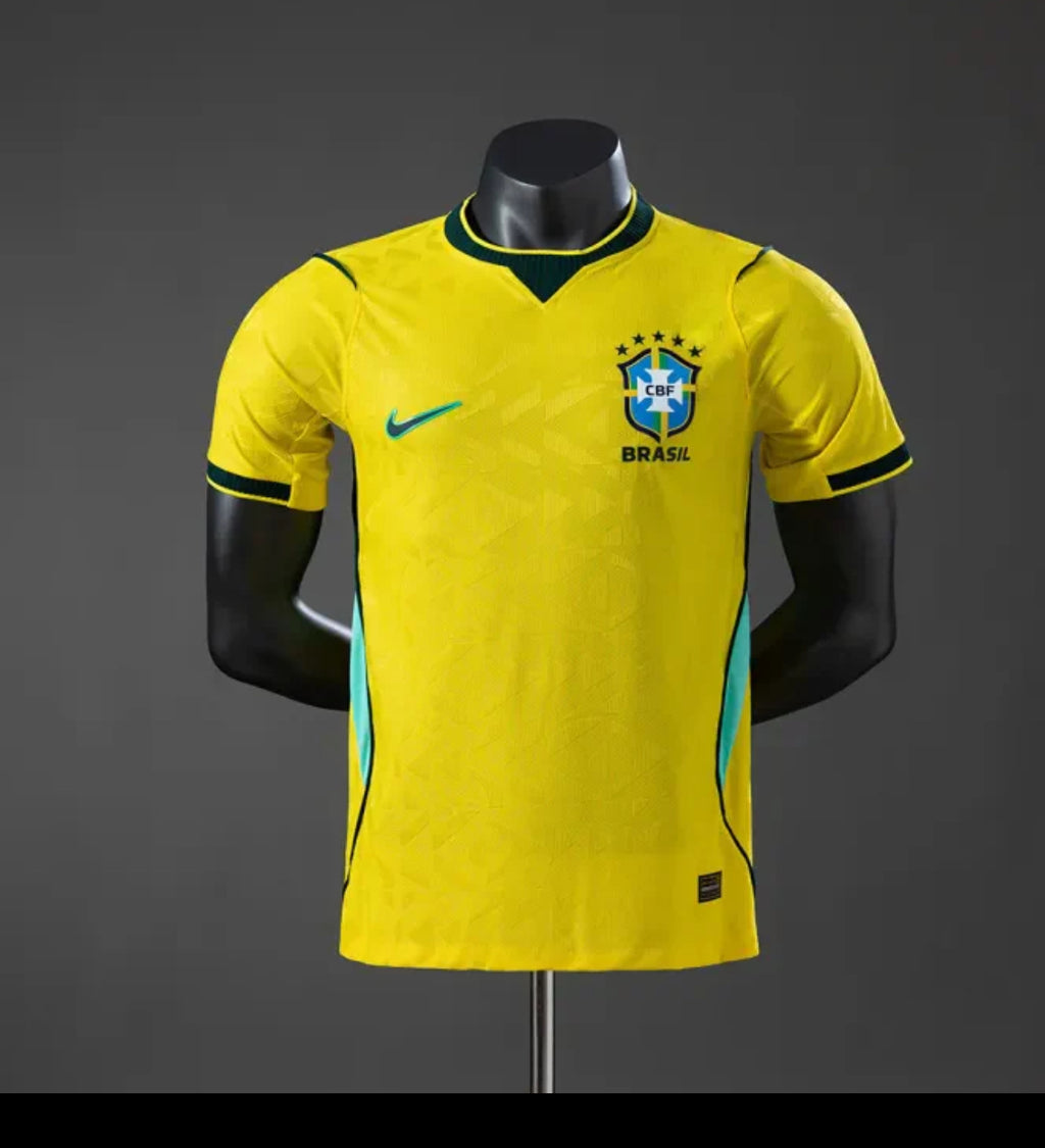 New Brasil 🇧🇷 jersey for world cup 2026