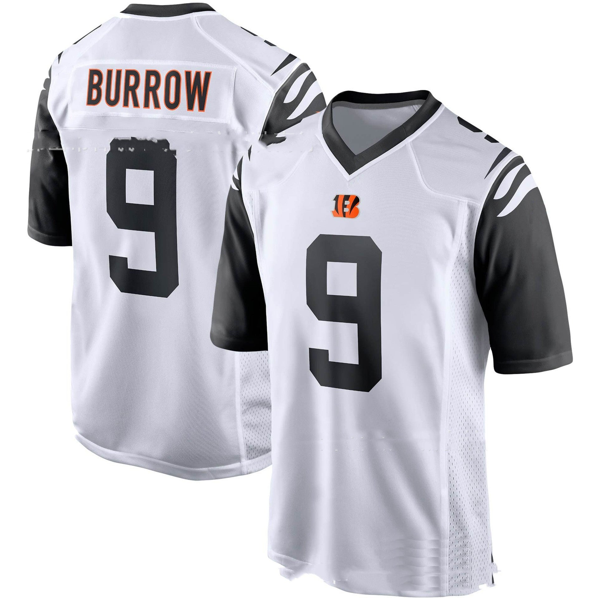 Burrow  Jersey 9 🏈🏈