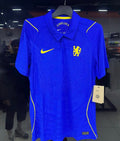 26-27 Chelsea home kits