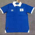 2026. El Salvador 🇸🇻 home jerseys