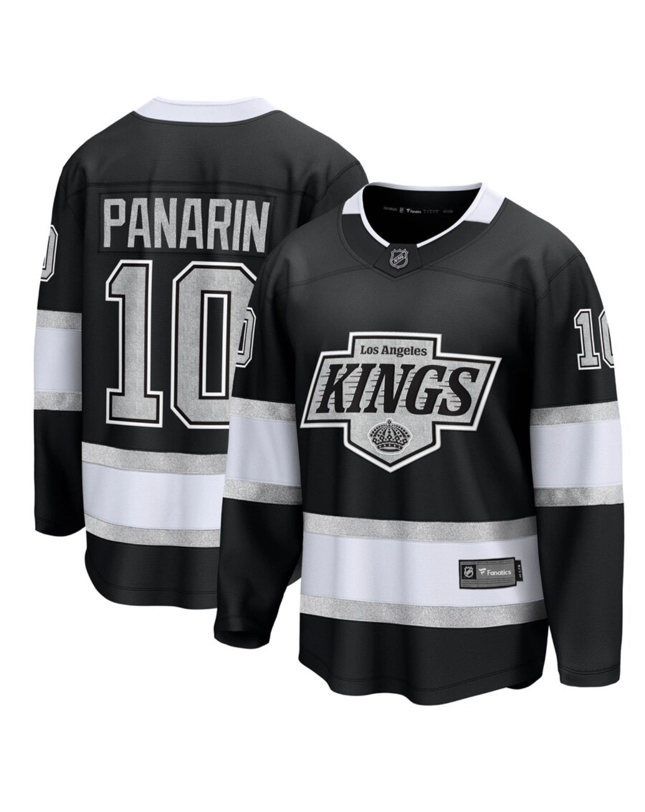 PANARIN (los Angeles king)