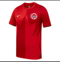 Canada 🇨🇦 2026 World Cup jersey available red