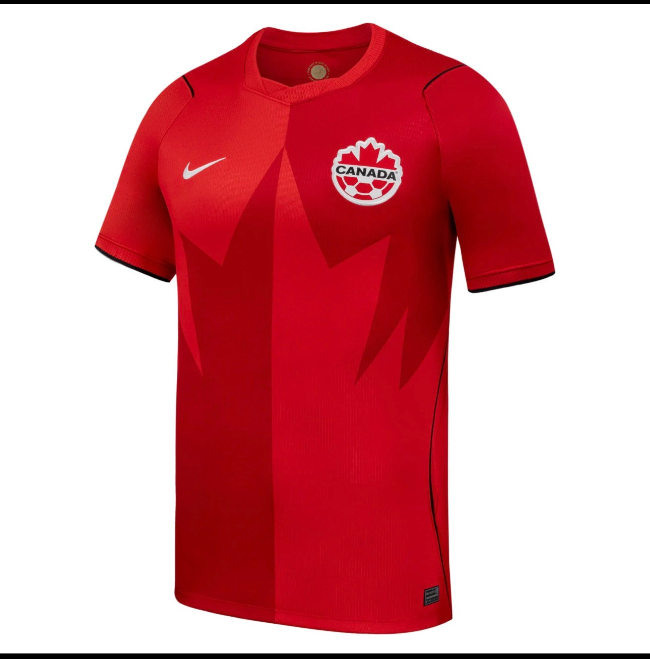 Canada 🇨🇦 2026 World Cup jersey available red