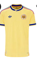 Curaçao 🇨🇼 away jersey