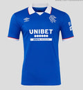 26-27 Rangers fc home jerseys