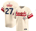 Mike Trout