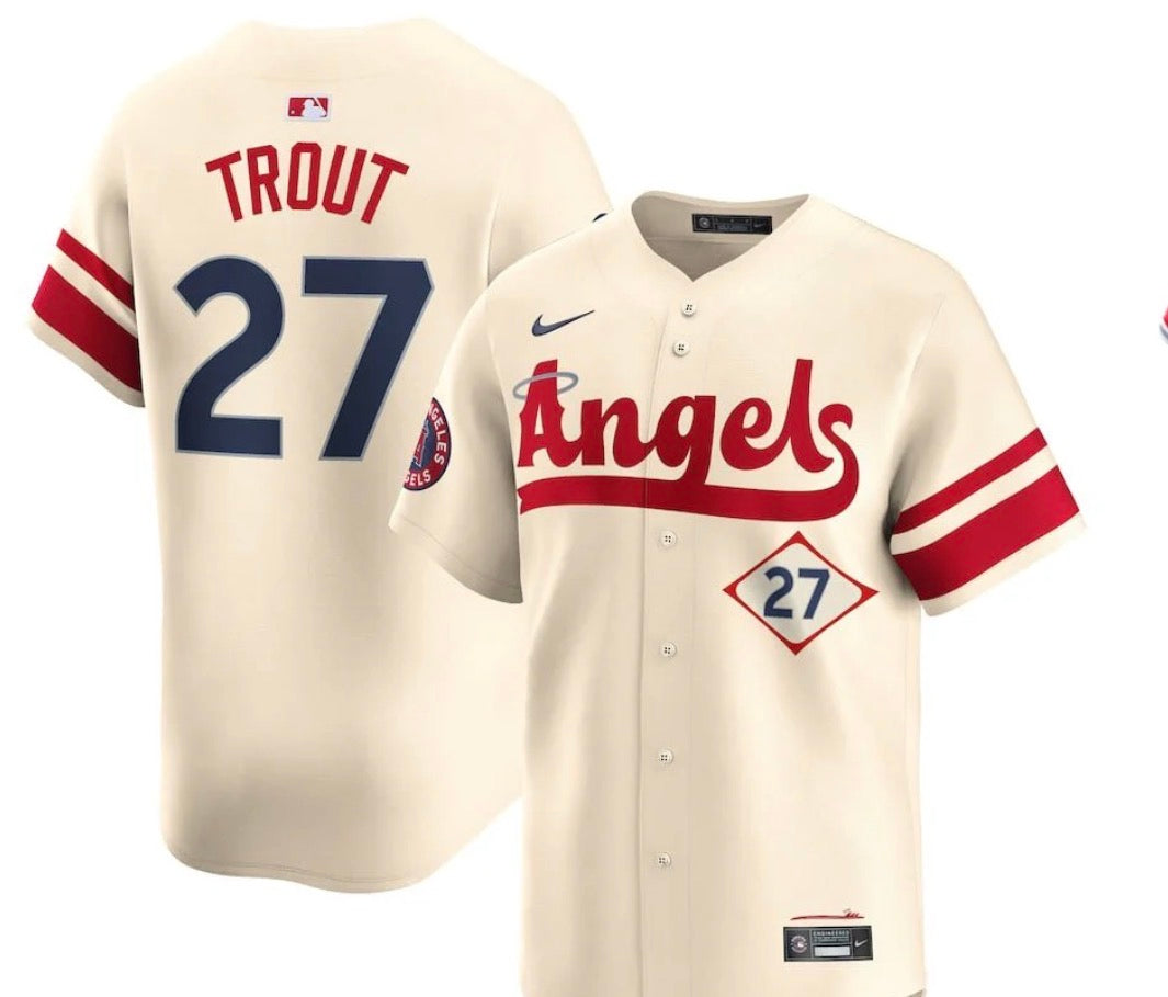 Mike Trout